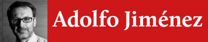 Adolfo Jiménez